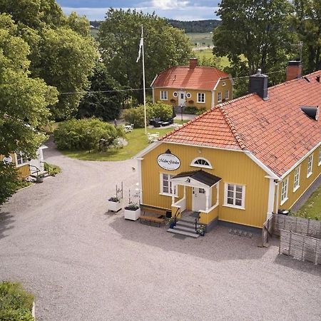 Malmgardens Vandrarhem B&B Strängnäs 外观 照片