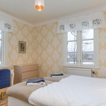 Malmgardens Vandrarhem B&B Strängnäs 外观 照片