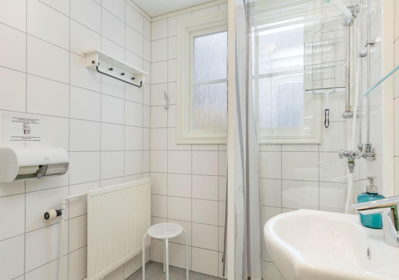 Malmgardens Vandrarhem B&B Strängnäs 外观 照片
